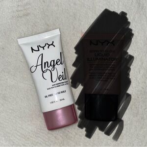 NYX Angel Veil Primer